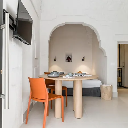 Petragrigia Vacation Suite Ostuni Exterior photo