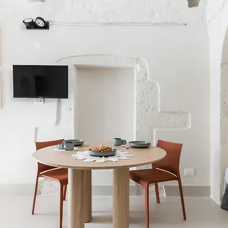 Petragrigia Vacation Suite Ostuni Exterior photo