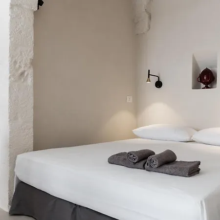 Petragrigia Vacation Suite Ostuni Exterior photo