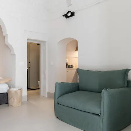 Petragrigia Vacation Suite Ostuni Exterior photo