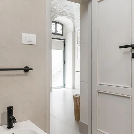 Petragrigia Vacation Suite Ostuni Exterior photo
