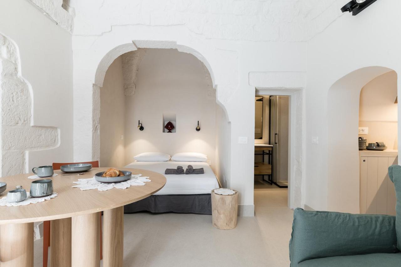 Holiday home Petragrigia Vacation Ostuni