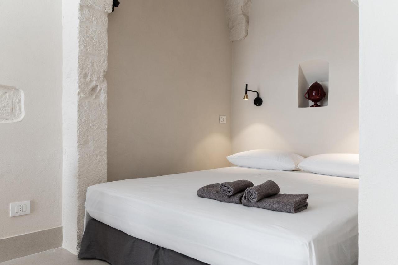 Petragrigia Vacation * Ostuni