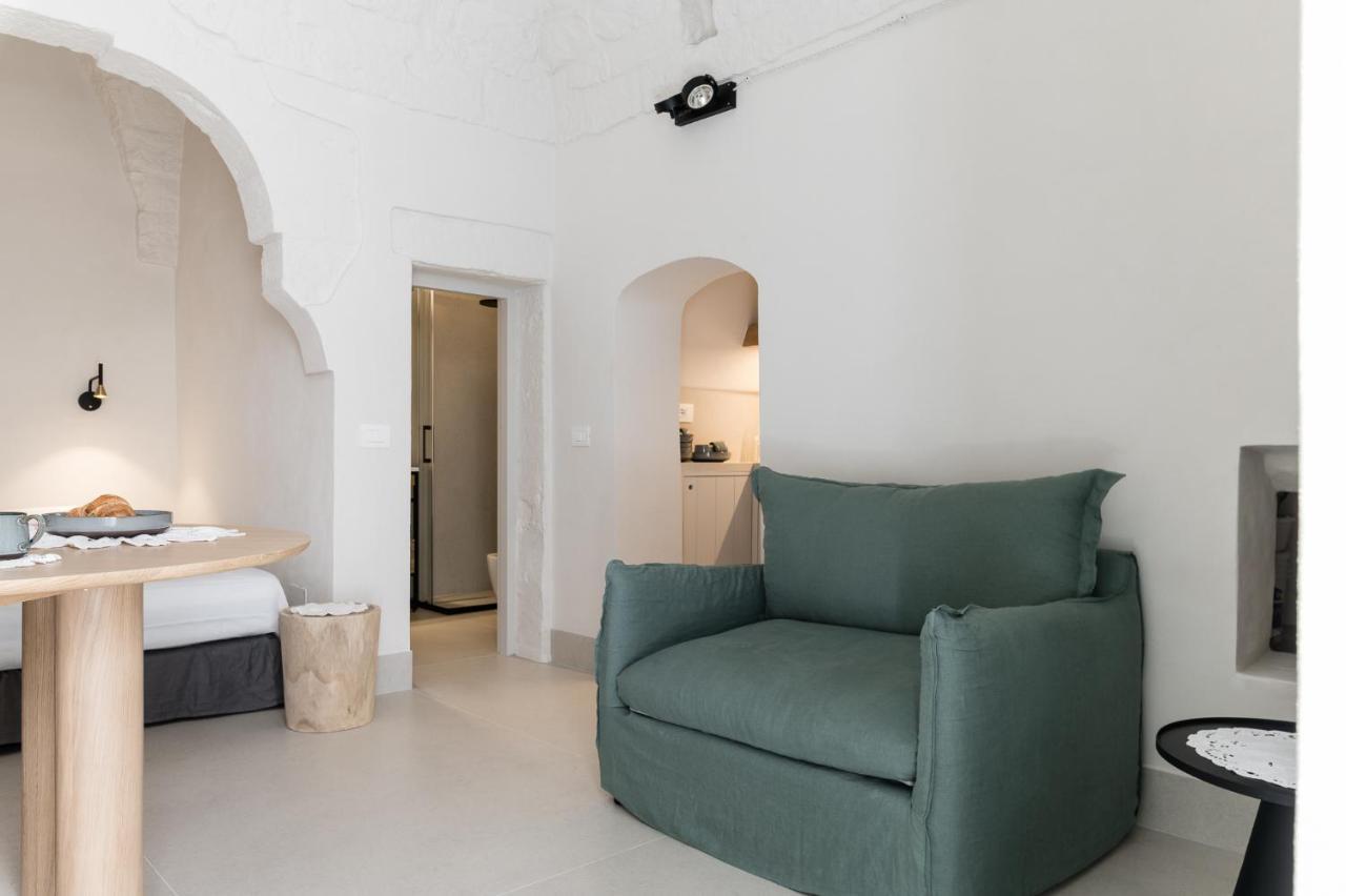 Holiday home Petragrigia Vacation Ostuni