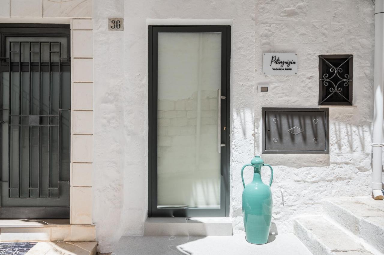 Petragrigia Vacation Ostuni