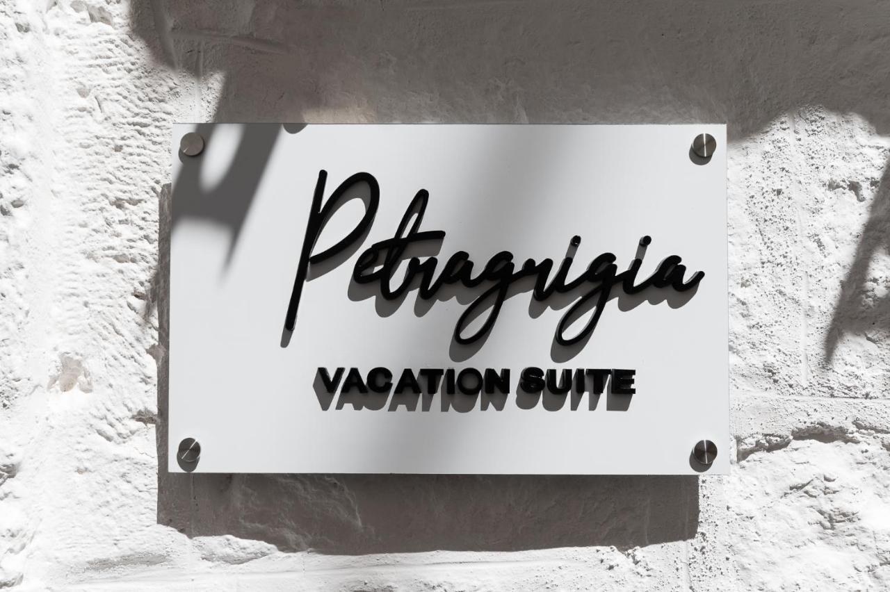Holiday home Petragrigia Vacation *