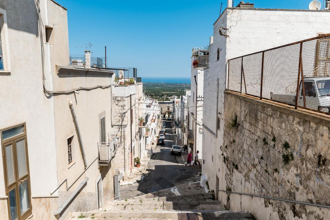 Petragrigia Vacation Holiday home Ostuni